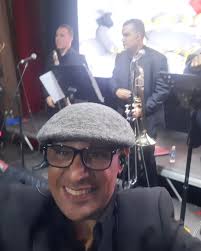 Nestor Pacheco (@nestorpachecomusic) • Facebook