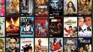 We're not talking about those little blurry things you see on youtube: Best Top 10 Free Bollywood Hindi Movies Download Sites In 2021
