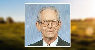 Marvin H. Hanke Obituary February 23, 2006