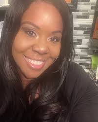 Marcella Jones's Instagram, Twitter & Facebook