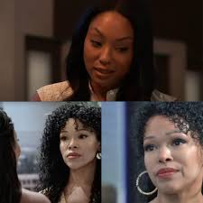 Curtis!!! WTH??? Stop talking Portia out of it🤦‍♀️