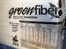 Green Fiber Cellulose Coverage Chart Bedowntowndaytona Com