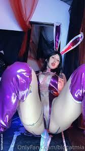 bigcatmia  bigcat_mia Nude, OnlyFans Leaks, The Fappening - Photo 5910539  - FappeningBook