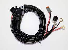 2020 popular 1 trends in automobiles & motorcycles, home improvement, lights & lighting, toys & hobbies with led light bar wire harness and 1. Rigid Industries 40193 Rigid Industries Led Light Bar Wiring Harnesses Summit Racing