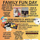 Family Fun Day Fundraiser event image