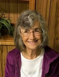 Obituary information for Edna Louise Carter