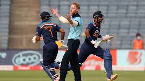 Quarantine isolation and ravi shastri's guidance helped virat kohli and rohit sharma renew friendship. Match Preview India Vs England England Tour Of India 2020 21 2nd Odi Espncricinfo Com