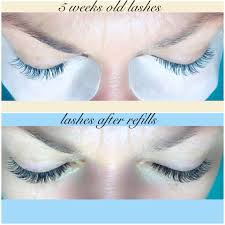 It is a common misconception that eyelash extensions damage the natural lashes. Facebook