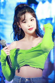190515 G I Dle Soojin Kpop Girls Kpop Girl Groups South Korean Girls