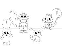 Coloring pages, coloring pages for kids / by aiza. 42 Best Ideas For Coloring Baby Tv Coloring Pages