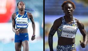 It is assumed to be altitude assisted, but regardless, i fear we are going to find ourselves in another dreadful seyni situation. Namibian Teens Ruled Out Of Olympic Games For High Testosterone The Caribbean Camera