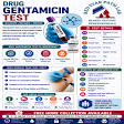 GENTAMICIN TEST product image