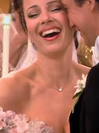 Isn't this the diamond necklace Nigel gave Fran for their engagement? :  r/TheNanny