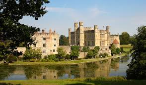 Leeds castle itself is comparatively small and for many people touring. Leeds Castle Things To Do With Kids In Kent