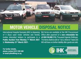 The seller hasn't submitted the notice of disposal to your myvicroads account you're eligible for a roadworthy certificate or motor vehicle duty exemption Ihk On Twitter Motor Vehicle Disposal Notice