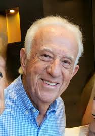 Obituary for Marvin Kay