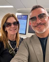 Cheryl Trimboli's Instagram, Twitter & Facebook