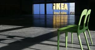 Factbox Ikea S Complex Structure
