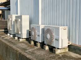 エアコン工事エレホーム