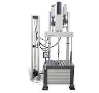 High-Speed Testing Machine HTM | ZwickRoell