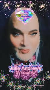 Gabriel Bernadette O Donnell