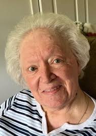 Georgieann Crawford Obituary (2024)