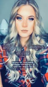 #stitch with @haileequesada #adhd #mentalhealth #mentalhealthmatters #women  #adhdinwomen #adhdawarenes #MakeItVogue #GoodMorning