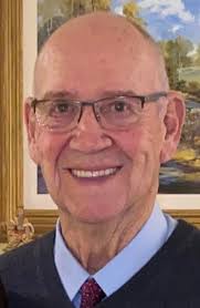 Obituary for Jerry L Ferrell