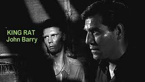 Theme song of one of my favorite movies of all time