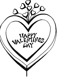 Enjoy this special love day with creativity and share it with your beloved. Happy Valentines Day Coloring Pages Best Coloring Pages For Kids