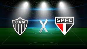 Como era de se esperar, mesmo fora de casa, o são paulo manteve o seu estilo de jogo, com toque de bola desde o seu campo de defesa. Atletico Mg X Sao Paulo Pelo Brasileirao Serie A Veja O Horario E Onde Assistir Jogada Diario Do Nordeste