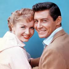 Debbie Reynolds admitted she "gave up"