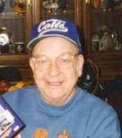 Mr. Theodore Earl Lockhart Obituary