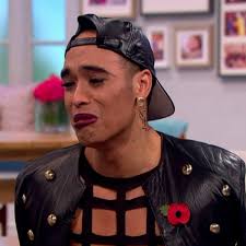 I'm raging' Seann Miley Moore BLASTS X Factor result