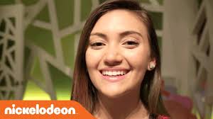 NickALive!: Journey Behind The Scenes Of "W.I.Ts Academy" With Daniela  Nieves