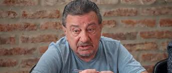 Juan Martini, presente!