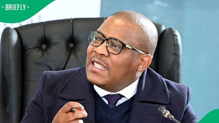 Madlanga Commissioner Advocate Sandile Khumalo Targeted in Threat and Intimidation Campaign - Briefly.co.za