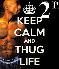 Suivez l'évolution de l'épidémie de coronavirus / covid19 dans le monde. 42 2pac Thug Life Wallpaper On Wallpapersafari