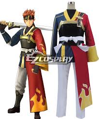 Check spelling or type a new query. Sword Art Online Ii Sao Fuurinkazan Furinkazan Tsuboi Ryoutarou Tsuboi Ryotaro Klein Extra Edition Cosplay Costume Deluxe Version