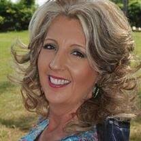 Trish Campbell Kirkpatrick Obituary