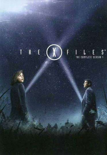 Amazon.com: X-Files S1 : William B. Davis, Tom Braidwood, Bruce Harwood,  Robert Patrick, Gillian Anderson, Mitch Pileggi, David Duchovny, Cliff De  Young, Harriet Sansom Harris, Brad Dourif, Carrie Snodgress, Felicity  Huffman, Callum