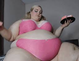 35 pretty girls who became fat and ugly. Juicy Jackie Tumbex
