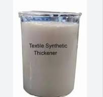 Textile Printing Synthetic Thickener, For Industrial