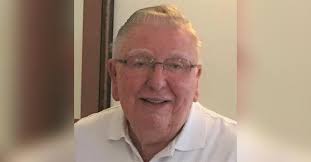 Frank E. "Bud" Quinn Obituary