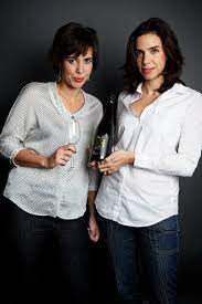 De Andres Sisters Singular Wines From Spain