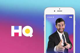 To get over richard, what did monica start making? Seven Things Hq Trivia Should Fix While It S Still Hot The Verge