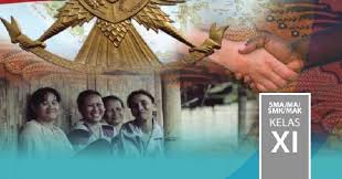 Maybe you would like to learn more about one of these? Dinamika Peran Indonesia Dalam Perdamaian Dunia Ppkn Kelas Xi Sma Ma Smk Mak Halaman 118 S D 138