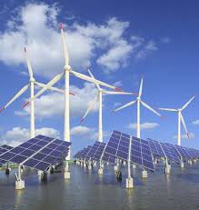 What Will Our Future Energy Infrastructure Look Like 2degrees Community 2degrees