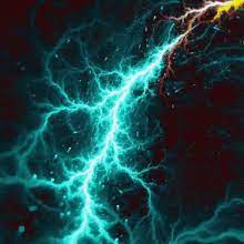 Lightning Gifs Tenor