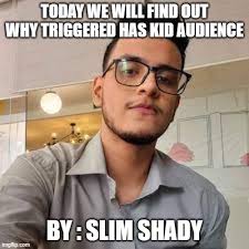 Maine ki hai mehnat! : r/SaimanSays